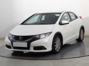 Honda Civic - 2012