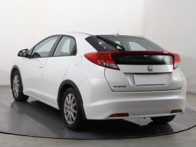 Honda Civic - 2012