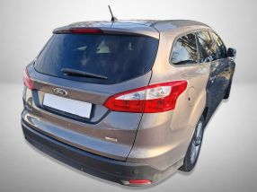 Ford Focus - 2013