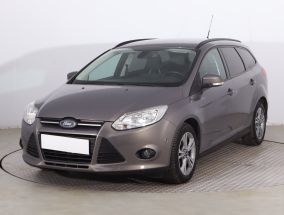 Ford Focus - 2013