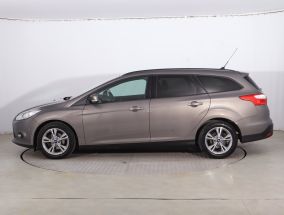 Ford Focus - 2013