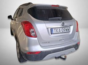 Opel Mokka - 2017
