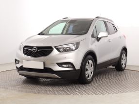 Opel Mokka - 2017