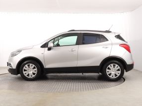 Opel Mokka - 2017