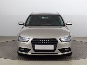 Audi A4 - 2013