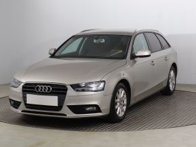 Audi A4 - 2013
