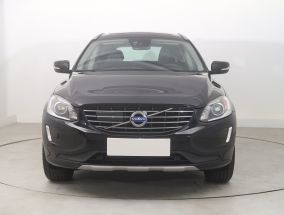 Volvo XC60 - 2017