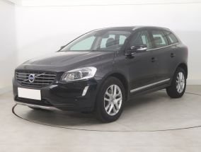 Volvo XC60 - 2017