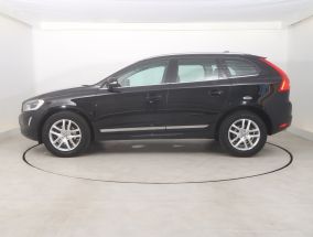 Volvo XC60 - 2017