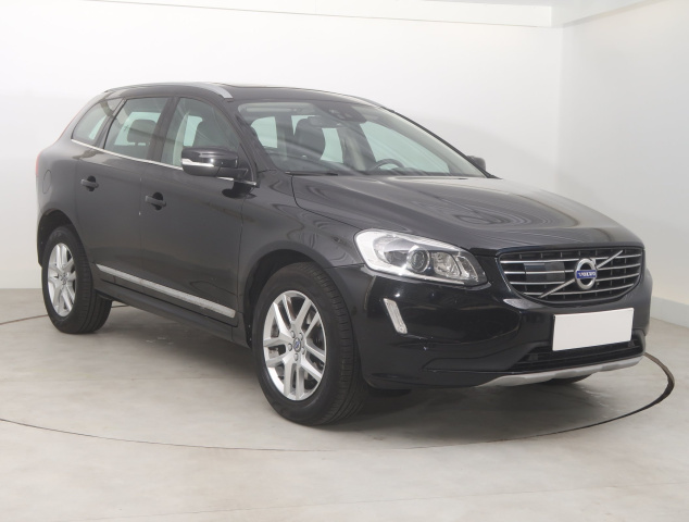 Volvo XC60 2017