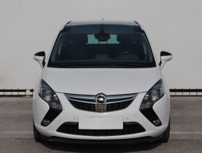 Opel Zafira - 2014