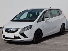 Opel Zafira - 2014