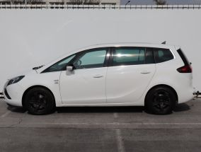 Opel Zafira - 2014