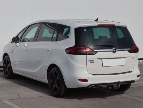 Opel Zafira - 2014