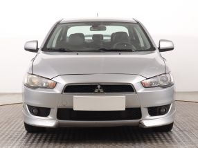 Mitsubishi Lancer - 2007