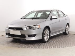 Mitsubishi Lancer - 2007