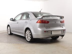 Mitsubishi Lancer - 2007