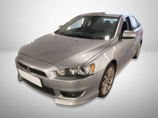 Mitsubishi Lancer 2007