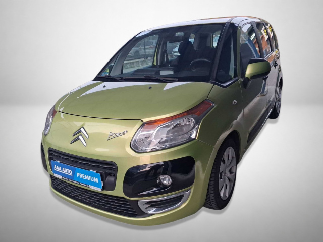 Citroen C3 Picasso 2010