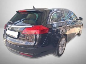 Opel Insignia - 2012