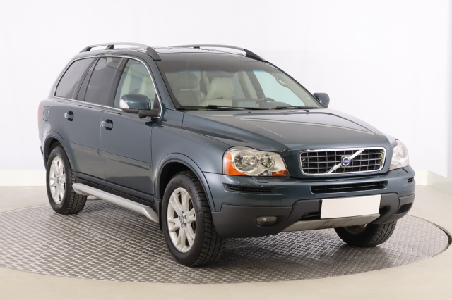 Volvo XC90 2007