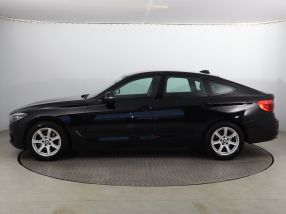 BMW 3GT - 2018