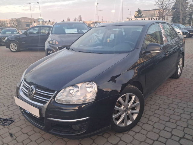 Volkswagen Jetta 2010