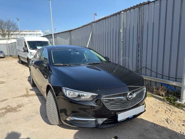Opel Insignia 2018