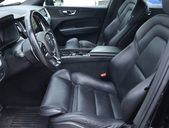 Volvo XC60 B4 AWD