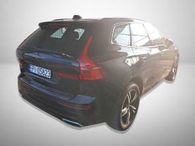 Volvo XC60 - 2019