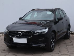 Volvo XC60 - 2019