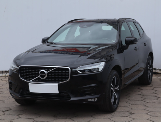 Volvo XC60 B4 AWD