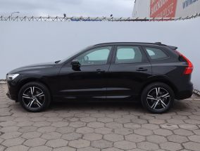 Volvo XC60 - 2019