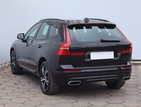 Volvo XC60 B4 AWD