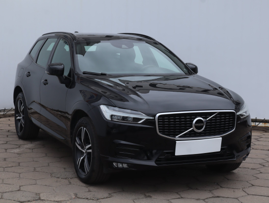 Volvo XC60 B4 AWD