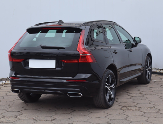 Volvo XC60 B4 AWD