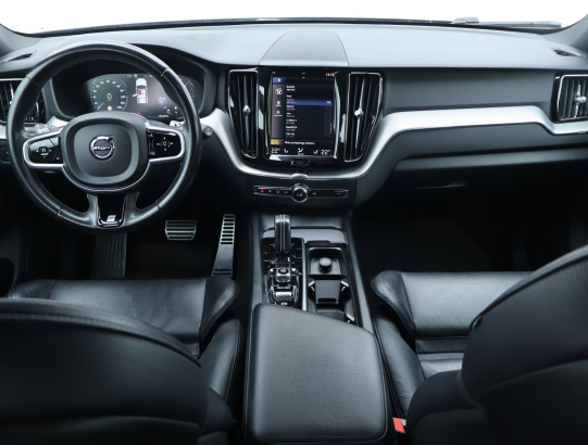 Volvo XC60 B4 AWD