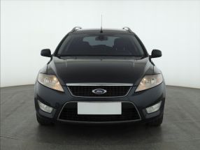 Ford Mondeo - 2009