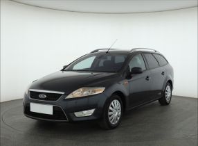 Ford Mondeo - 2009