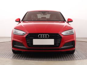 Audi A5 - 2017