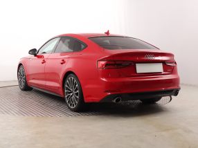 Audi A5 - 2017