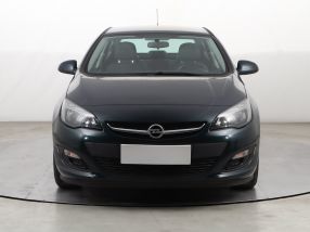 Opel Astra - 2016