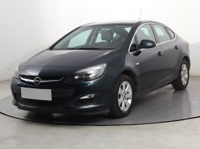 Opel Astra - 2016