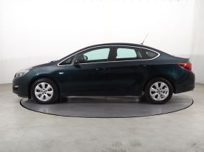 Opel Astra - 2016