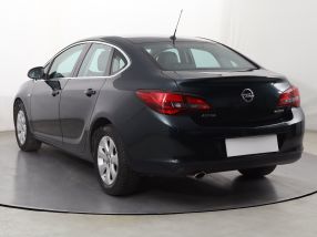 Opel Astra - 2016