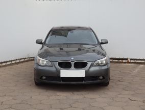 BMW 5 - 2006