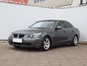 BMW 5 - 2006