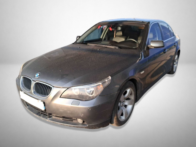 BMW 5 2006