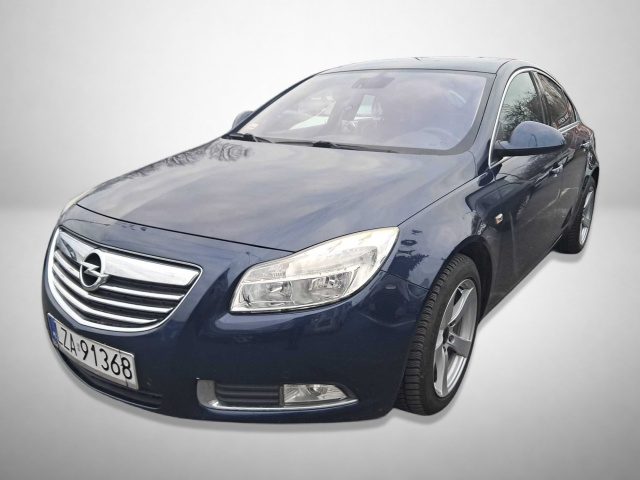 Opel Insignia 2010