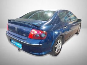 Peugeot 407 - 2005